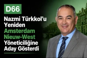 Hollanda'nın Dört Bir Yanı Amsterdam'da Buluştu: Yayla Şenliği Coşkusu 2 thumbnail
