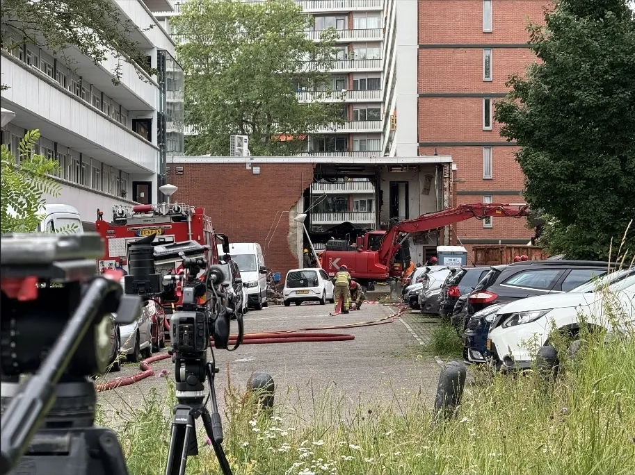 Amsterdam Soruşturmasında Şaşırtıcı İddia: Spor Salonu Değil, Adeta Bir Bomba Deposu. 6 Screenshot 20260612 193909 Chrome