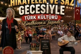 Amsterdam Soruşturmasında Şaşırtıcı İddia: Spor Salonu Değil, Adeta Bir Bomba Deposu. 2 thumbnail