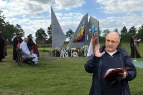 Rotterdam’da Anadolu Ozanları, Sevip de kavuşamayanların öykülerini sahneye taşıyor... 1 thumbnail