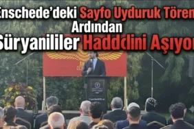 Hollanda'da 100 bini aşkın insan Gazze’ye acil insani erişim için sokaklara indi 1 thumbnail