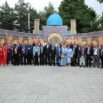 Küresel Gazeteciler Konseyi Heyeti, Ata Yurdu Özbekistan’daki Mirasa Hayran Kaldı 5 WhatsApp Image 2026-06-08 at 14.56.04