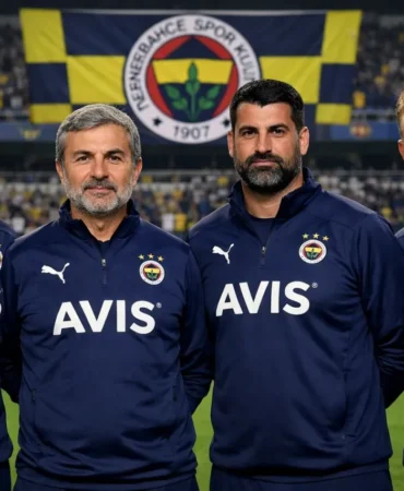 fenerbahçe-teknik-ekip