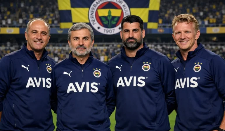fenerbahçe-teknik-ekip