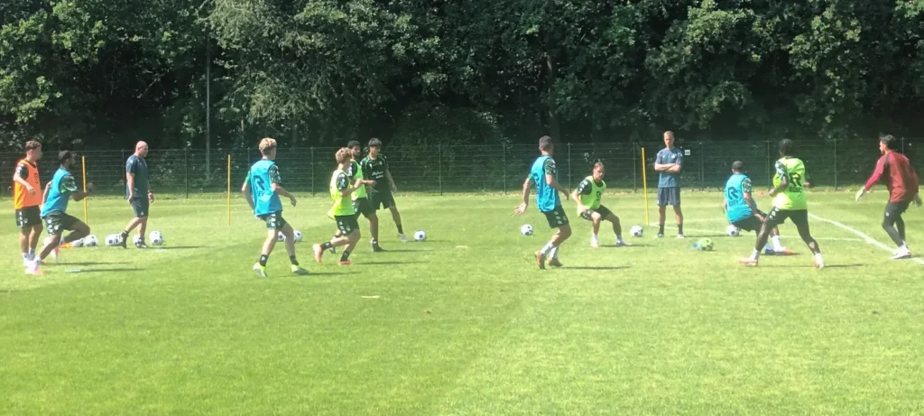 Hollanda’da Fortuna Sittard’ın Türk hissedarlarının hedefi Avrupa Kupları
