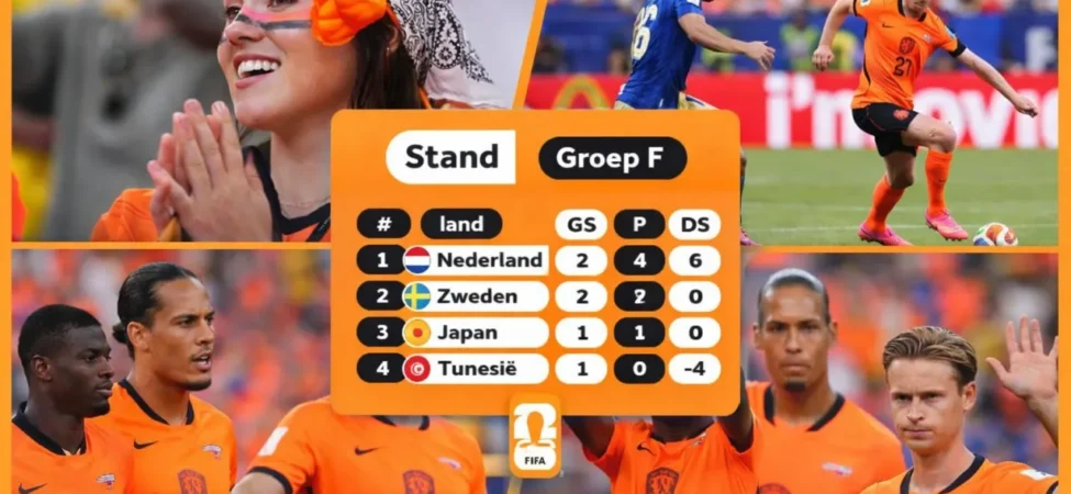 hollanda