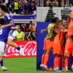 japonya-hollanda