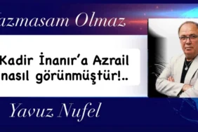 kose kalıp