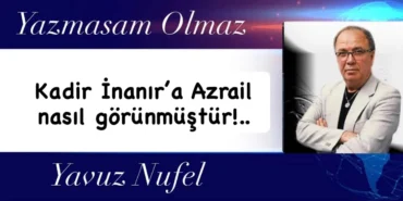 kose kalıp
