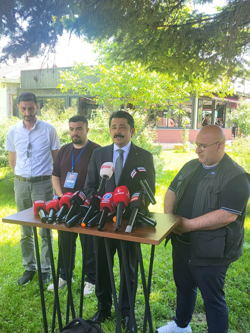 Vali Demiryürek: “Kırşehir’i Turizmde Daha Güçlü Bir Marka Yapacağız”