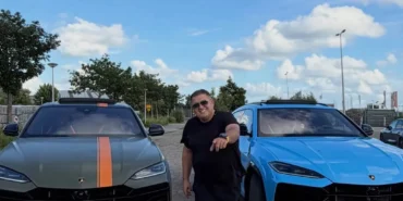 mr fast