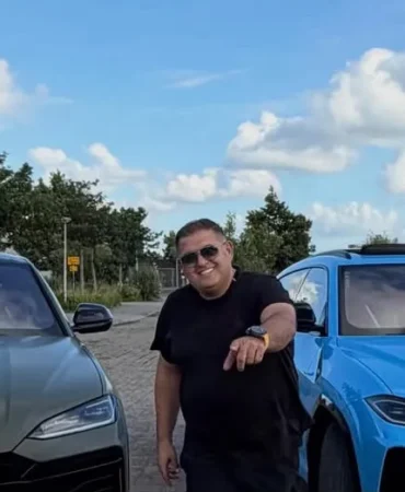 mr fast