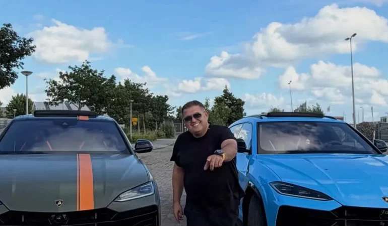 mr fast