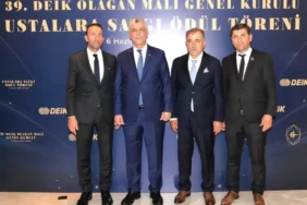 DENK'in 3 milletvekili seçmenlerine baklava ile teşekkür etti 2 thumbnail