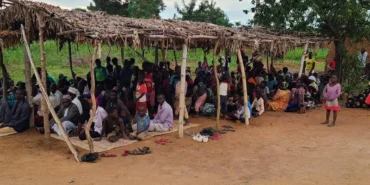 uganda