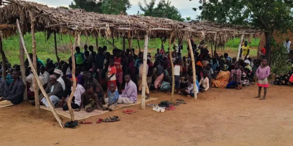 uganda