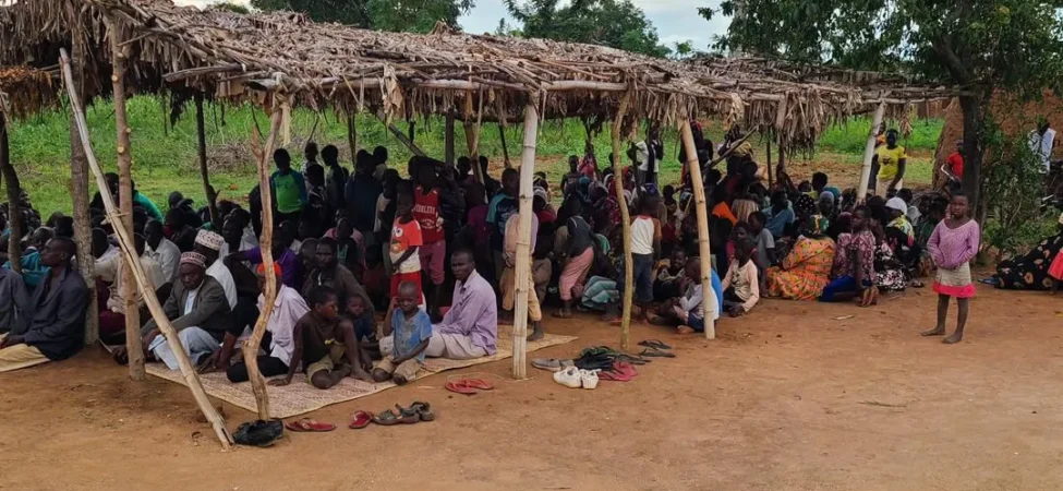 uganda