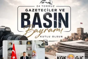 Hollanda’da Bir Kalemin Sessiz Yolculuğu: Bünyamin Yıldız’ın Kitabı Okuyucuyla Buluştu 2 thumbnail