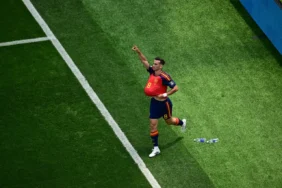 Fransa Dünya Kupası'nda yarı finalde Fas elendi ve Afrika temsilcisi kalmadı 2 thumbnail