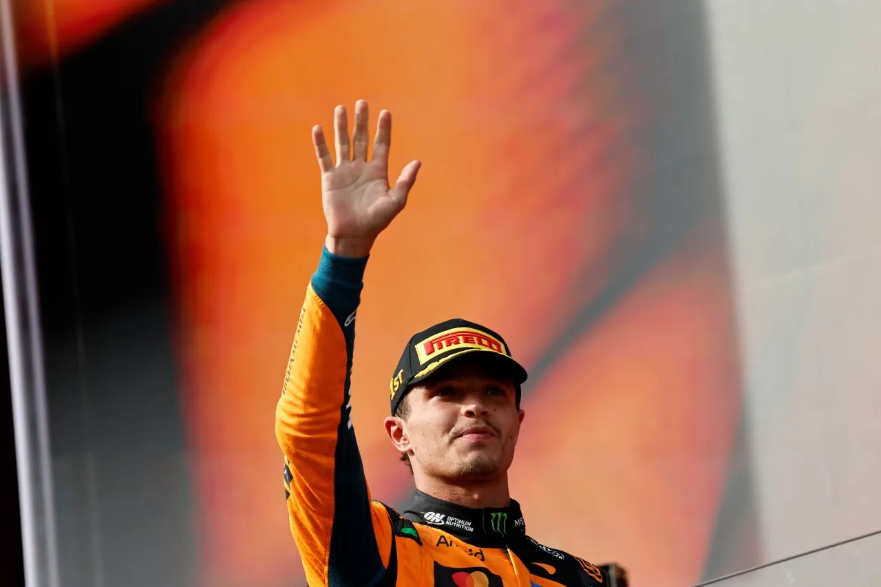 Formula 1’de Hollanda Grand Prix’si öncesi takımlar ve pilotlar sıralaması belli oldu
