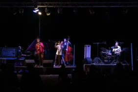 Antalya Tiyatro festivali Hollandalı Sanatçıların Avenir gösterisi ile başlayacak 2 thumbnail