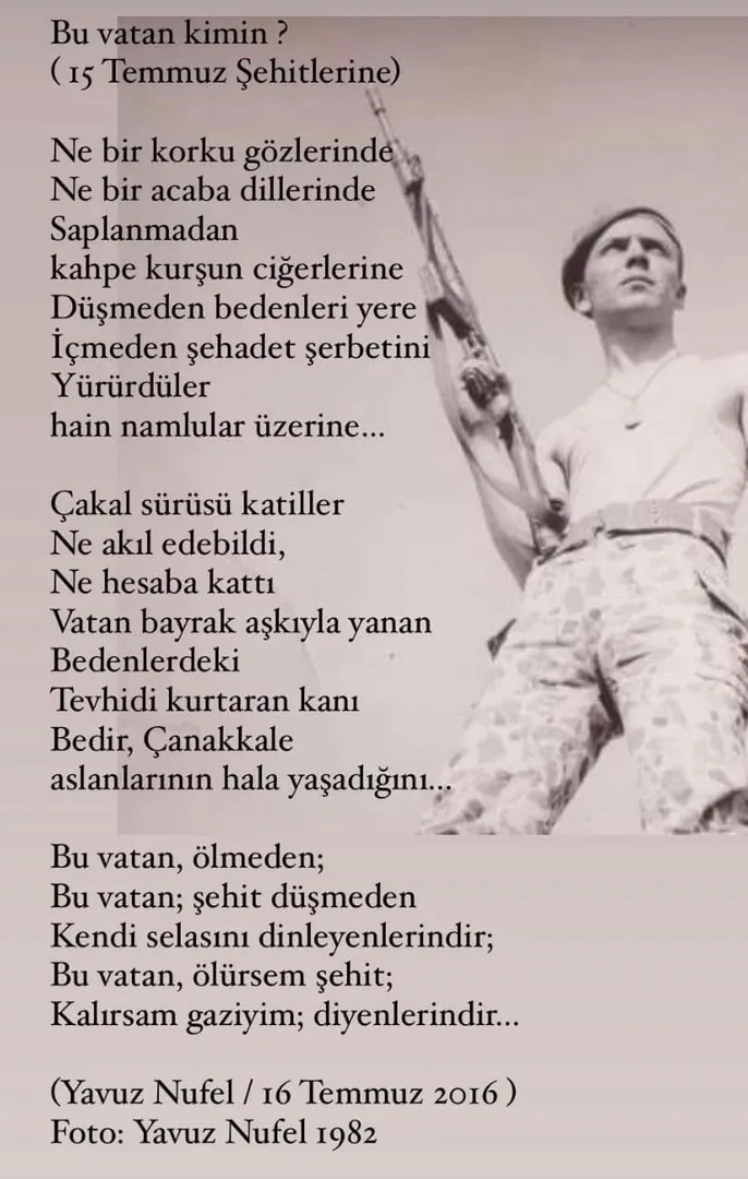 15 Temmuz Şehitlerine… 9 IMG 7051