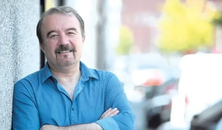 Metin Yazarel