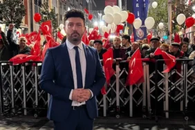 Sosyal Medyanın gücü: İLAYDA BULUNDU... 1 thumbnail
