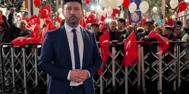 Murat Han CHP Hollanda