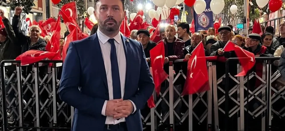 Murat Han CHP Hollanda