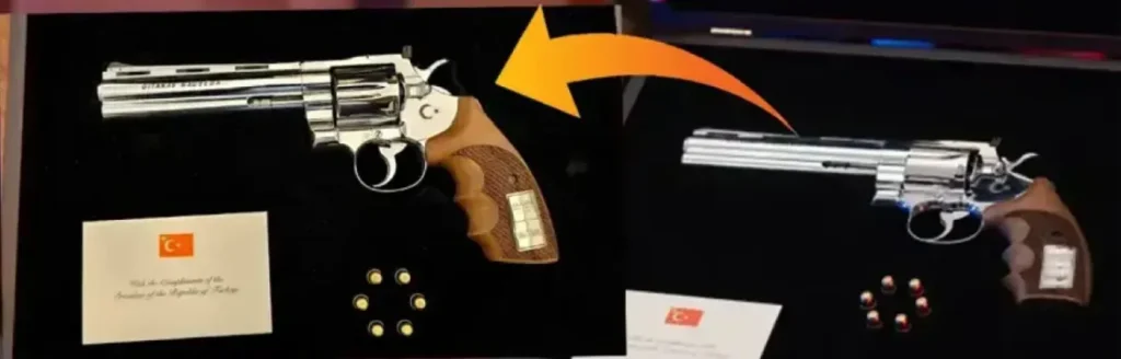 Aslında onlara bu fotoğraflardan albüm vermek lazımdı…