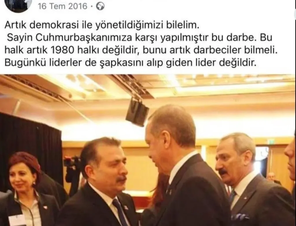 15 Temmuz'u 27 Mayıs'a döndürme sinyalleri mi? 2 Schermafbeelding 2026 07 16 232009