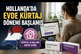 Hollanda'da 100 bini aşkın insan Gazze’ye acil insani erişim için sokaklara indi 1 thumbnail