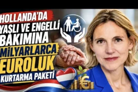 Hollanda'nın Ankara Büyükelçisi Joep Wijnands görevini devretmeye hazırlanıyor 2 thumbnail