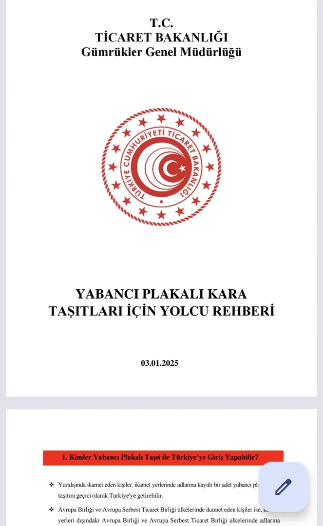 Gurbetçilerin aklındaki soru: Bakan Bolat’ın açıklaması mı, bakanlığın mevzuatı mı geçerli?