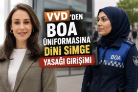 Hollanda'da nikah ücretleri zamlandı, ücret haftanın gününe göre değişiyor. 1 thumbnail