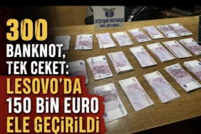 Hollanda Başbakanı Jette, Başkan Erdoğan'ın hediyesini elçiliğe teslim etti 2 thumbnail