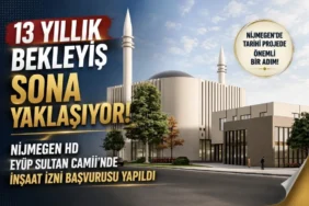 Hollanda'da Selçuklu İzleri mi, Doğu Roma Mirası mı? 1 thumbnail