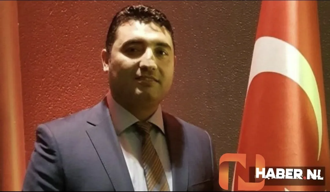 Gurbetçiye Verilen Sözler Rafa mı Kaldırıldı? Hollanda-Nevşehirliler Vakfı’ndan Hükümete Çağrı