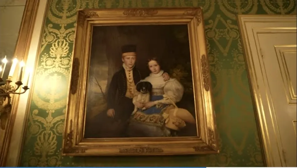 Hollanda Kralı Willem-Alexander'ın Çalışma Sarayı Noordeinde'yi Yaz Aylarında Ziyarete Açıyor 6 Screenshot 20260719 003756 Gallery