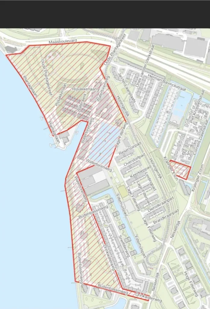 Rotterdam'da Gece Sokağa Çıkma Yasağının İlk Gecesi: Polis 20 Ceza Kesti 4 Screenshot 20260724 114727 Chrome