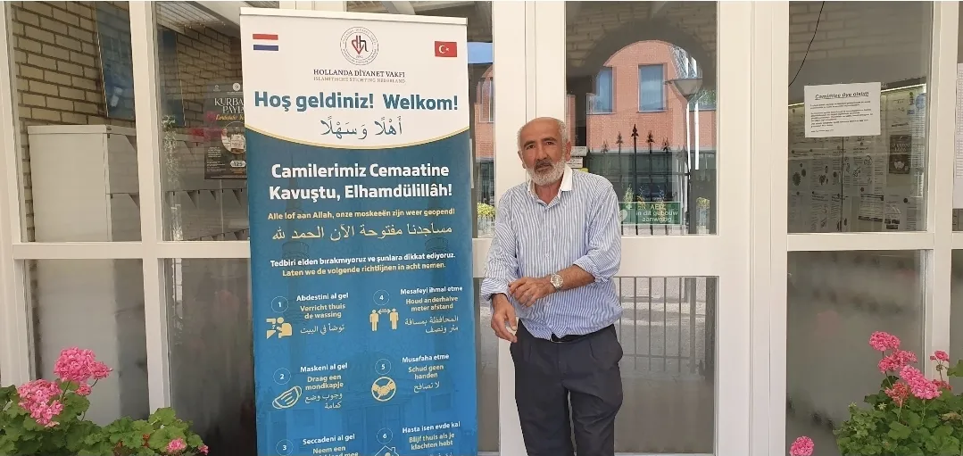 Huizen HDV Selimiye Camii'nden Duygulandıran Çağrı: "Camilerimizi İnşa Ettik, Şimdi İçini Doldurma Zamanı 5 Screenshot 20260731 194320 Photos