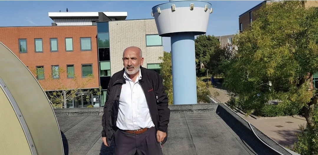Huizen HDV Selimiye Camii'nden Duygulandıran Çağrı: "Camilerimizi İnşa Ettik, Şimdi İçini Doldurma Zamanı 4 Screenshot 20260731 194443 Photos