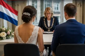 36. NATO Zirvesi'ne Katılmak Üzere Ankara'ya Gelen Hollanda Başbakanı Jetten, Bakan Göktaş Tarafından Karşılandı 2 thumbnail