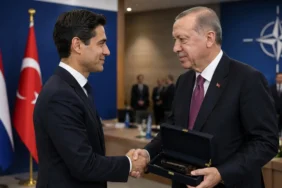 "Romanya Yolundaki Otobüste Beyansız 150 Bin Euro Yakalandı" 1 thumbnail