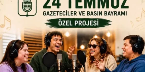 Her Ses Değerlidir