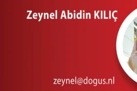 "Hollanda'da tiyatro yapıyoruz deyince uyuşturucu satıyormuşuz gibi bakıyorlardı." 1 thumbnail