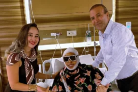 Müsiad Hollanda Başkanı Ali köklü 'nün babası İsmail Köklü vefat etti 2 thumbnail