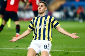 Feyenoord - Fenerbahçe maçlarının hakemleri belli oldu 1 thumbnail