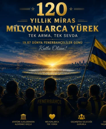 fenerbahçe